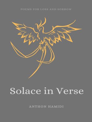 cover image of Solace in Verse